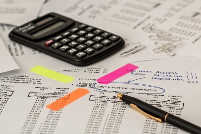 Professional tax advisors in Salt Lake City
